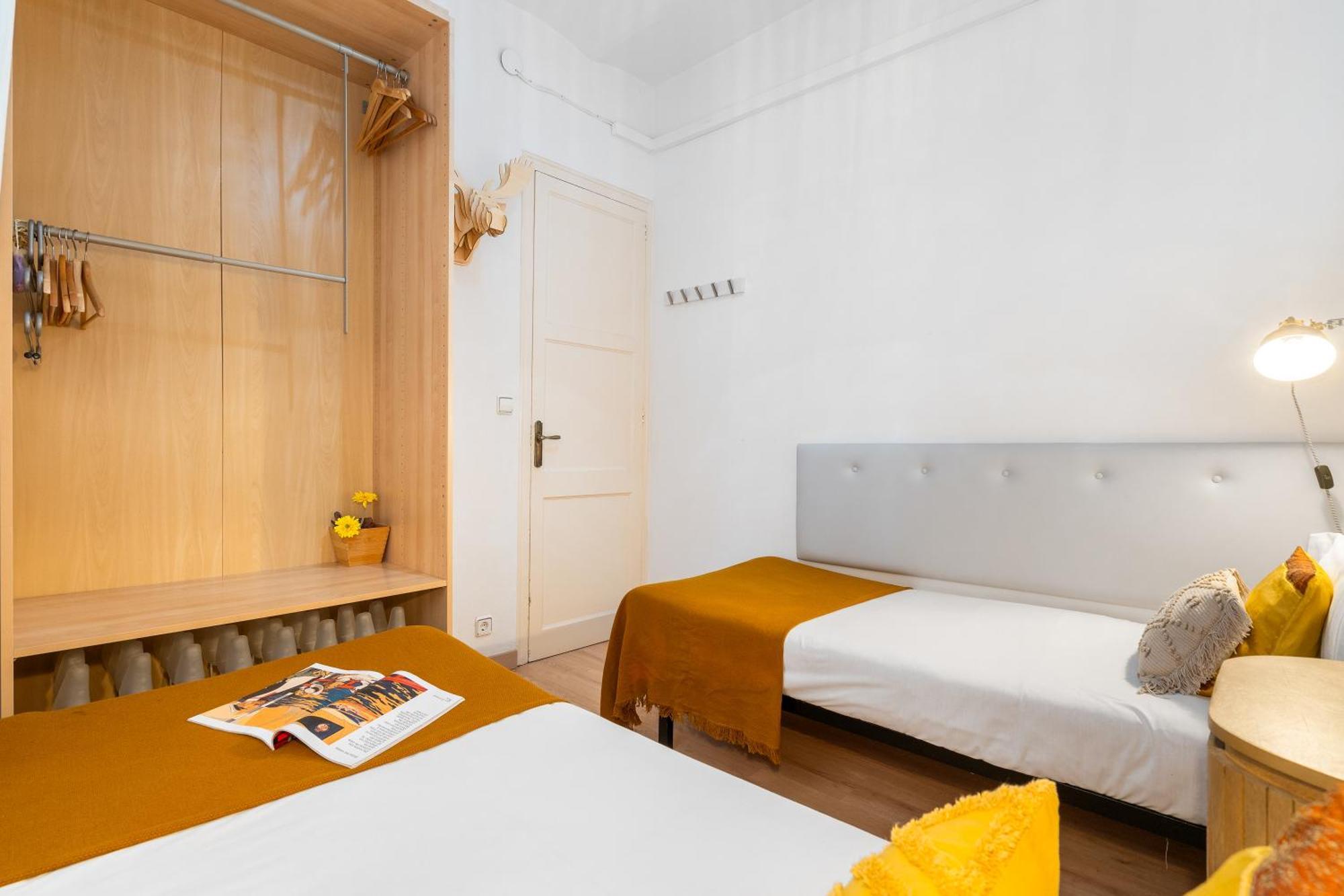 Fridays Flats Whisper-Quiet Near Sagrada'S Heart Barcelona Exterior foto