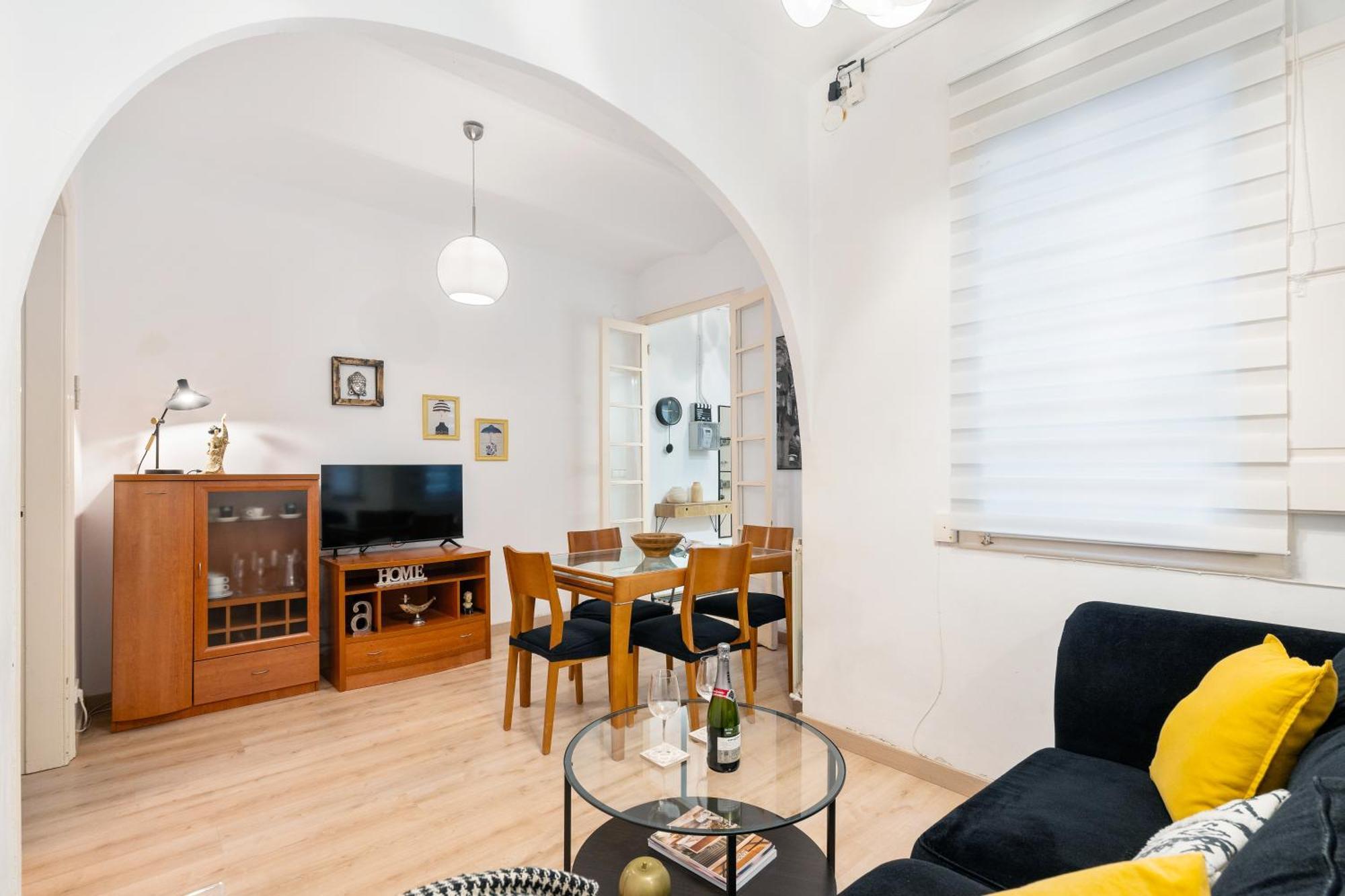 Fridays Flats Whisper-Quiet Near Sagrada'S Heart Barcelona Exterior foto