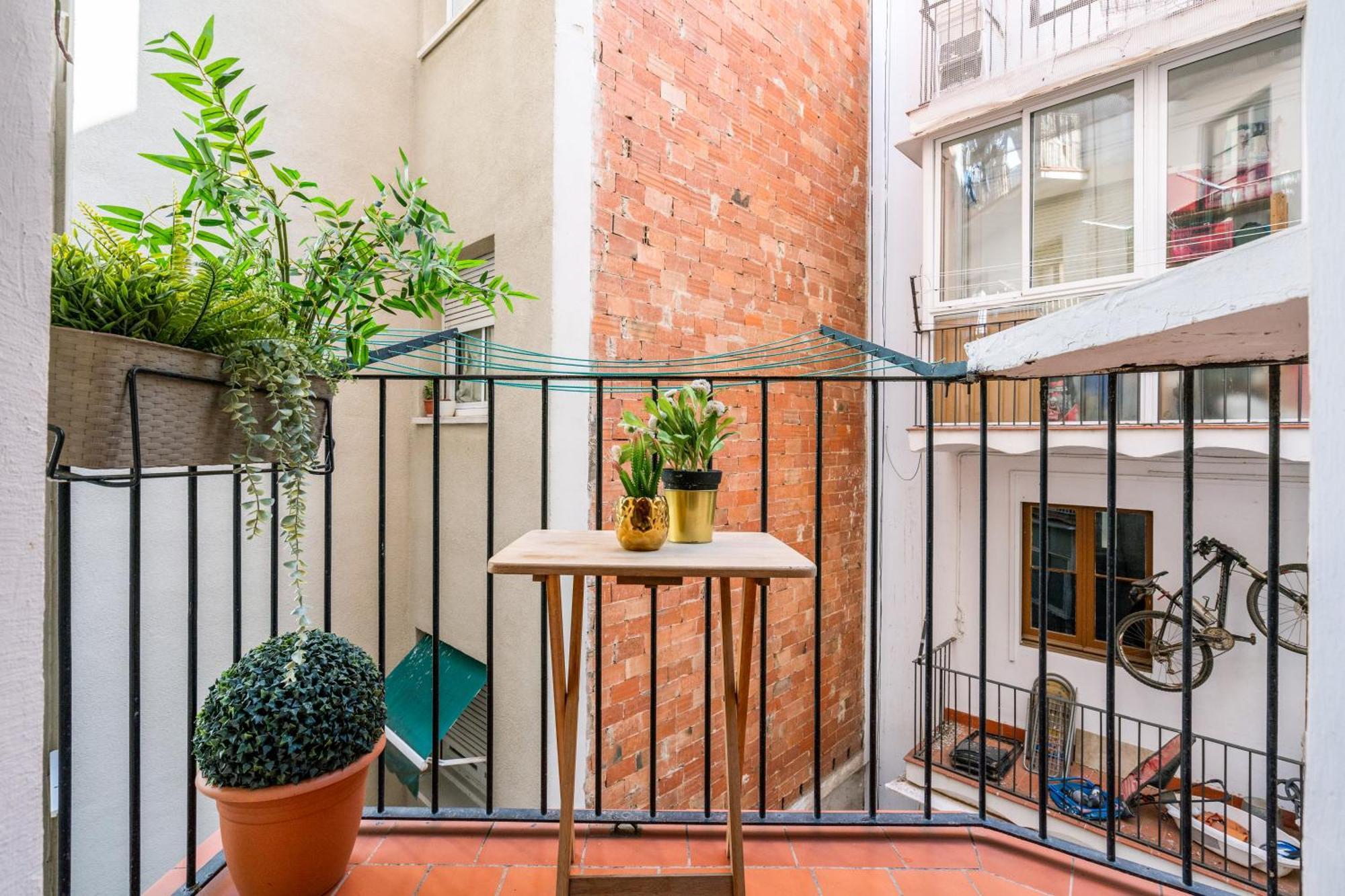 Fridays Flats Whisper-Quiet Near Sagrada'S Heart Barcelona Exterior foto